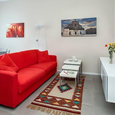볼로냐 Housmart Bondi 61 아파트 외부 사진