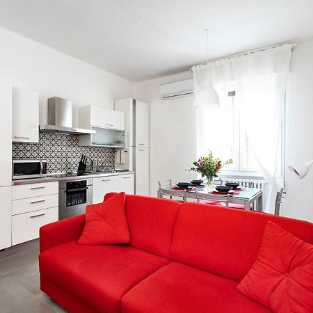 볼로냐 Housmart Bondi 61 아파트 외부 사진