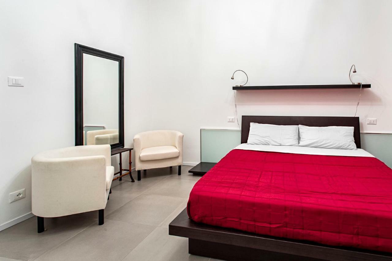볼로냐 Housmart Bondi 61 아파트 외부 사진